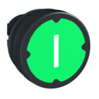 SCHNEIDER ELECTRIC - Kumisuojuspainike Harmony - ZB5AC38023