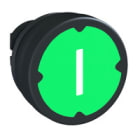 SCHNEIDER ELECTRIC - Kumisuojuspainike Harmony - ZB5AC38023