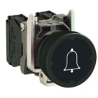 SCHNEIDER ELECTRIC - Tasopainike Harmony - ZB4BC28001