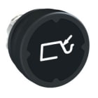 SCHNEIDER ELECTRIC - Tasopainike Harmony - ZB4BC28010