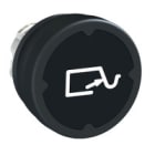 SCHNEIDER ELECTRIC - Tasopainike Harmony - ZB4BC28014