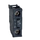 SCHNEIDER ELECTRIC - Kosketinelementti Harmony - ZBE202