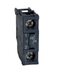 SCHNEIDER ELECTRIC - Kosketinelementti Harmony - ZBE202