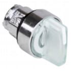 SCHNEIDER ELECTRIC - Valintakytkin merkkivalolla - ZB4BK1813