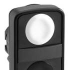 SCHNEIDER ELECTRIC - Kaksoispainike - ZB5AA7120