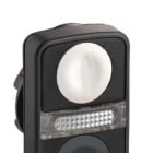 SCHNEIDER ELECTRIC - Kaksoispainike - ZB5AW7A1720