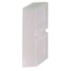 SCHNEIDER ELECTRIC - Kumisuojus - ZBA708