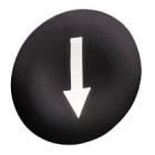 SCHNEIDER ELECTRIC - Merkintätarvike - ZBA7235