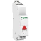SCHNEIDER ELECTRIC - iIL merkkivalo pun 12-48V ACDC - A9E18330