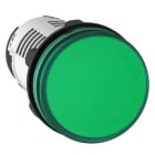 SCHNEIDER ELECTRIC - Merkkivalo LED - MERKKIVALO VIH, 24 VAC/DC LED