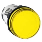 SCHNEIDER ELECTRIC - Merkkivalo LED - MERKKIVALO KEL, 230 VAC LED