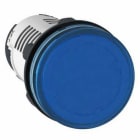 SCHNEIDER ELECTRIC - Merkkivalo LED - MERKKIVALO SIN, 24 VAC/DC LED