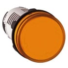 SCHNEIDER ELECTRIC - Merkkivalo LED - MERKKIVALO ORA, 24 VAC/DC LED