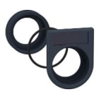 SCHNEIDER ELECTRIC - Tasoas, muovik, 8x27 pn ja mv - ZB5AZ023