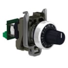 SCHNEIDER ELECTRIC - Potentiometri Harmony - XB4BD912R10K