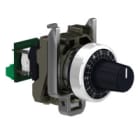 SCHNEIDER ELECTRIC - Potentiometri Harmony - XB4BD912R47K