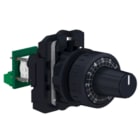 SCHNEIDER ELECTRIC - Potentiometri Harmony - XB5AD912R4K7
