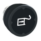 SCHNEIDER ELECTRIC - Tasopainike Harmony - ZB4BC28015