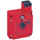 TELEMECANIQUE-SENSORS - Veräjäsuoja 120V - XCSE8331 3a