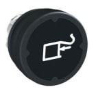 SCHNEIDER ELECTRIC - Tasopainike Harmony - ZB4BC28040