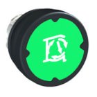 SCHNEIDER ELECTRIC - Tasopainike Harmony - ZB4BC38011