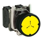 SCHNEIDER ELECTRIC - Tasopainike Harmony - ZB4BC58009
