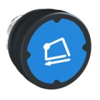 SCHNEIDER ELECTRIC - Tasopainike Harmony - ZB4BC68006RA