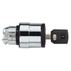 SCHNEIDER ELECTRIC - Avainväännin Harmony - ZB4BG02