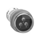 SCHNEIDER ELECTRIC - Merkkivalo LED Harmony - XB5EV57L4