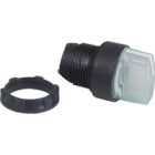 SCHNEIDER ELECTRIC - Valintakytkin merkkiva Harmony - ZB5AK1213