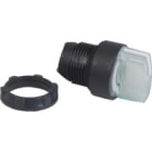 SCHNEIDER ELECTRIC - Valintakytkin merkkiva Harmony - ZB5AK1213