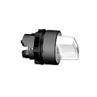 SCHNEIDER ELECTRIC - Valintakytkin merkkiva Harmony - ZB5AK1713