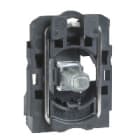 SCHNEIDER ELECTRIC - Merkkivalo LED Harmony - ZB5AVBG1