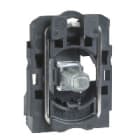 SCHNEIDER ELECTRIC - Merkkivalo LED Harmony - ZB5AVBG1