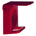 SCHNEIDER ELECTRIC - Suojus, Punainen - ZB4BZ64