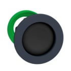 SCHNEIDER ELECTRIC - Painike taso musta uppo - ZB5FA26