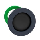 SCHNEIDER ELECTRIC - Painike taso musta uppo - ZB5FA26