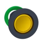 SCHNEIDER ELECTRIC - Painike taso kelt merk - ZB5FA58