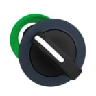 SCHNEIDER ELECTRIC - Vään taso musta 2-as - ZB5FD2