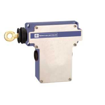 TELEMECANIQUE-SENSORS - KÖYSIRAJAKYTKIN 1su/av VAS. - XY2CE4A010