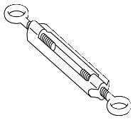 TELEMECANIQUE-SENSORS - VAIJERIN KIRISTIN M8 70mm - XY2CZ404