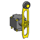 TELEMECANIQUE-SENSORS - Muovirullavarsiohjainpää - ZCKD41