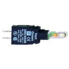 SCHNEIDER ELECTRIC - LED-elementti - ZB6EB1B VAL