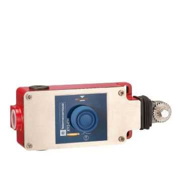 TELEMECANIQUE-SENSORS - KÖYSIRAJAKYTKIN 30m 2av+su - XY2CH13290