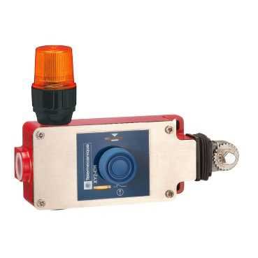 TELEMECANIQUE-SENSORS - KÖYSIRAJAKYTKIN 30m Ind.2av+su - XY2CH13293