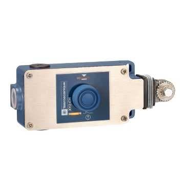 TELEMECANIQUE-SENSORS - KÖYSIRAJAKYTKIN 30m 2av+su NTK - XY2CH14290H7TK
