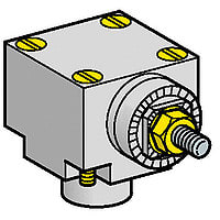 TELEMECANIQUE-SENSORS - RAJAK.OHJ.VARR.KIINN.OSA -40C - ZCKE057