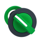 SCHNEIDER ELECTRIC - Vään taso vihr 2-as - ZB5FD203