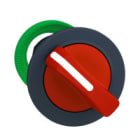 SCHNEIDER ELECTRIC - Vään taso pun 2-as - ZB5FD204