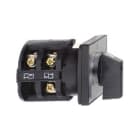 SCHNEIDER ELECTRIC - Nokkakyt. 0-1 (60°), 3-nap 32A - K30C003AP